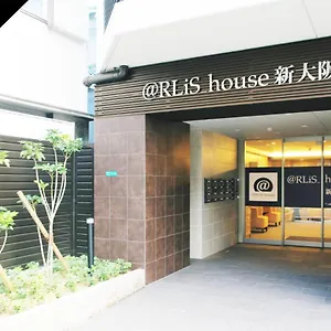 @rlis_house新大阪北 Osaka