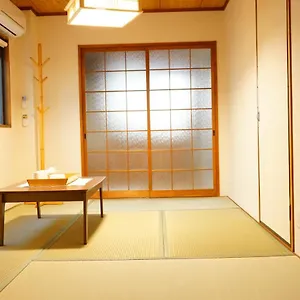 Syoga A House, Next To Natural Park Osaka