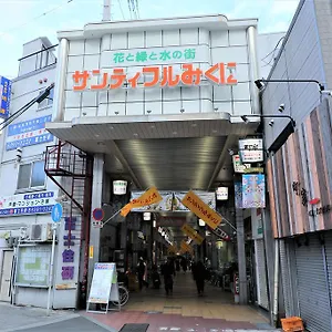 Astil Shinosaka Precious Osaka