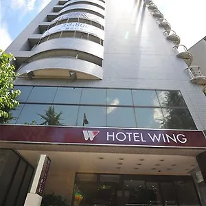 Wing International Shin-osaka Osaka