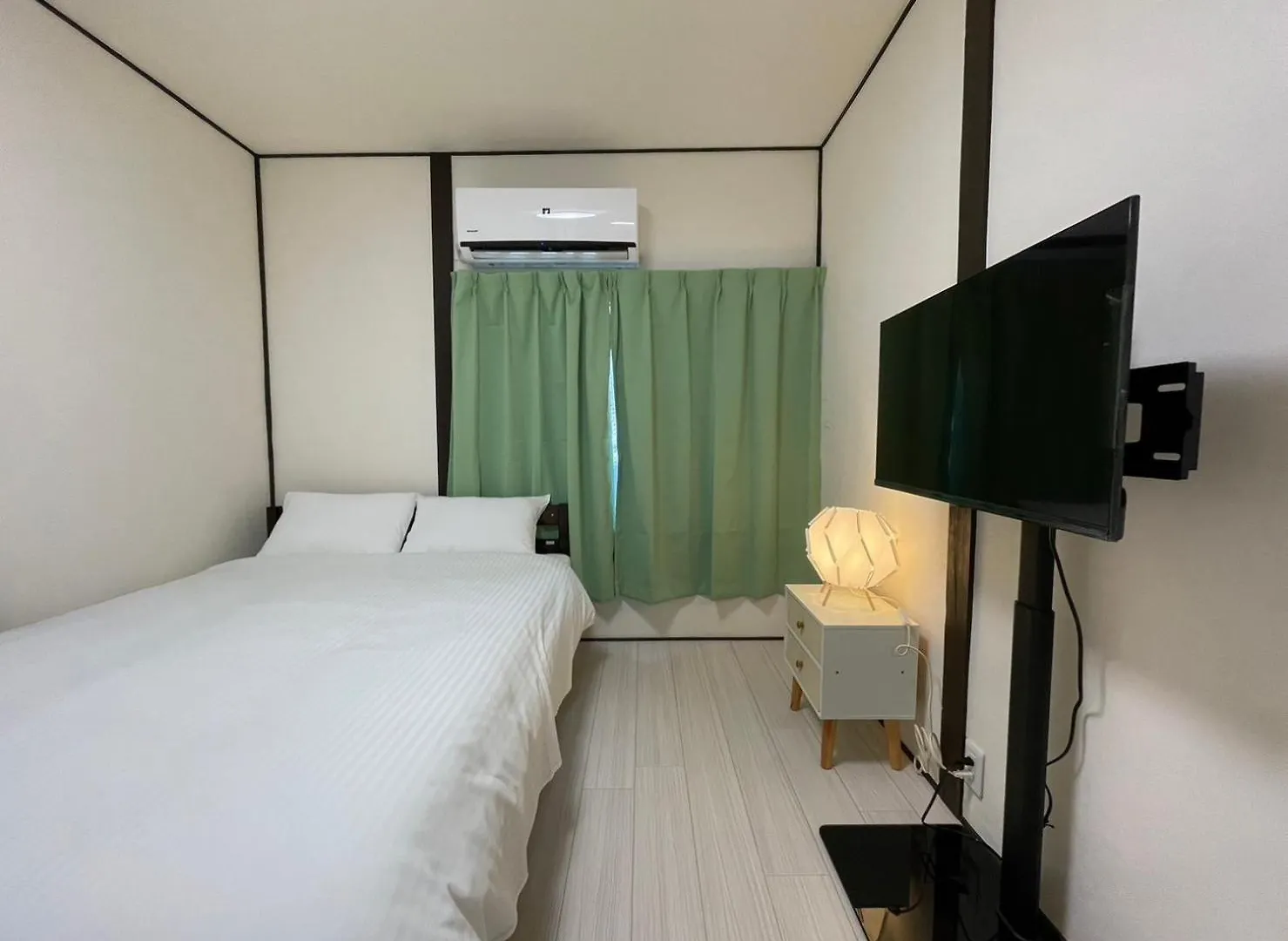 A&C House 新大阪3 Apartment Osaka