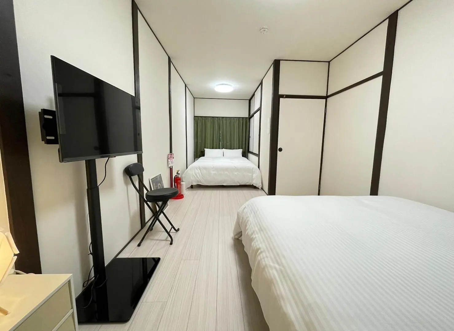 A&C House 新大阪3 Apartment