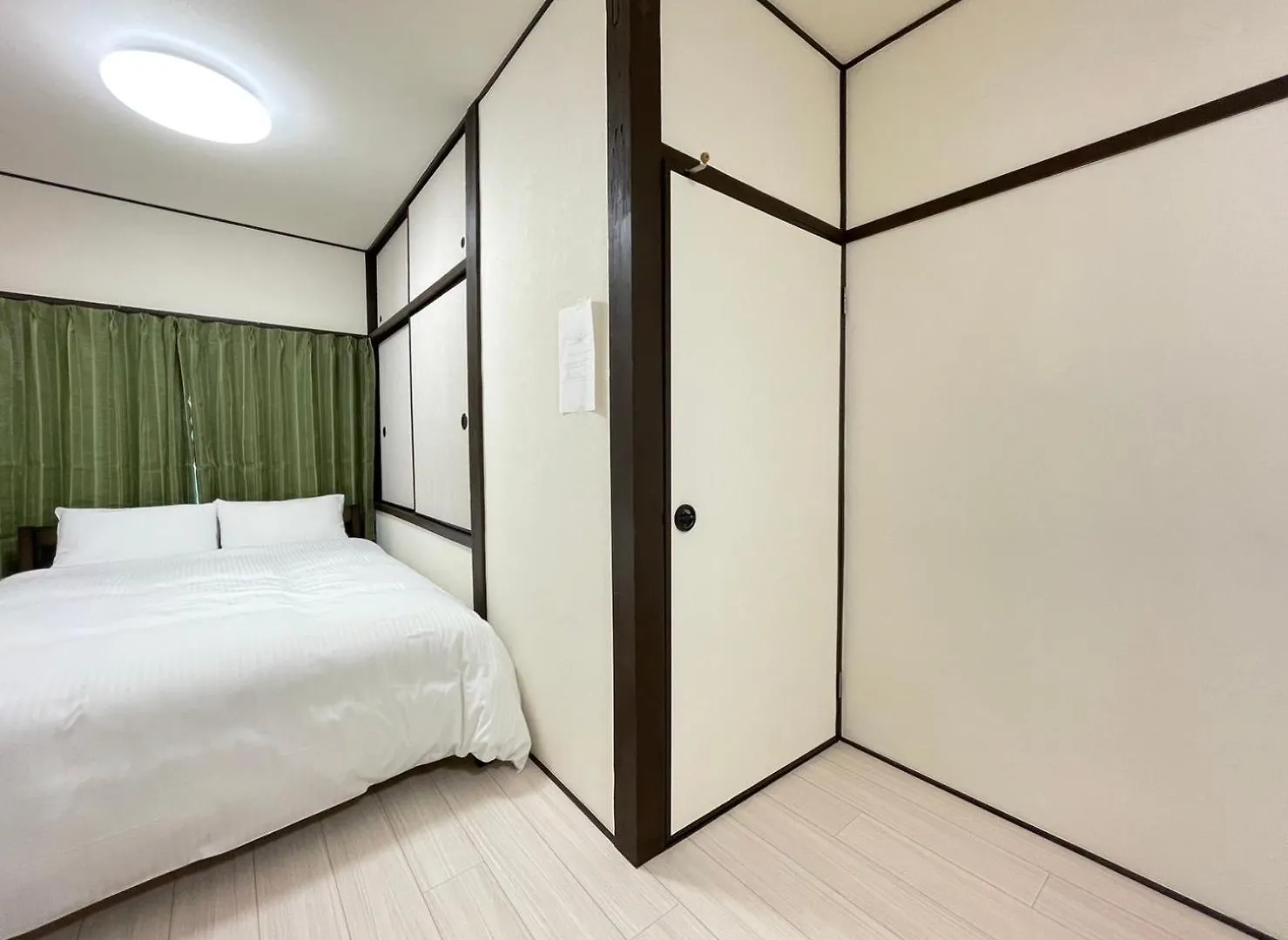 A&C House 新大阪3 Apartment Japan