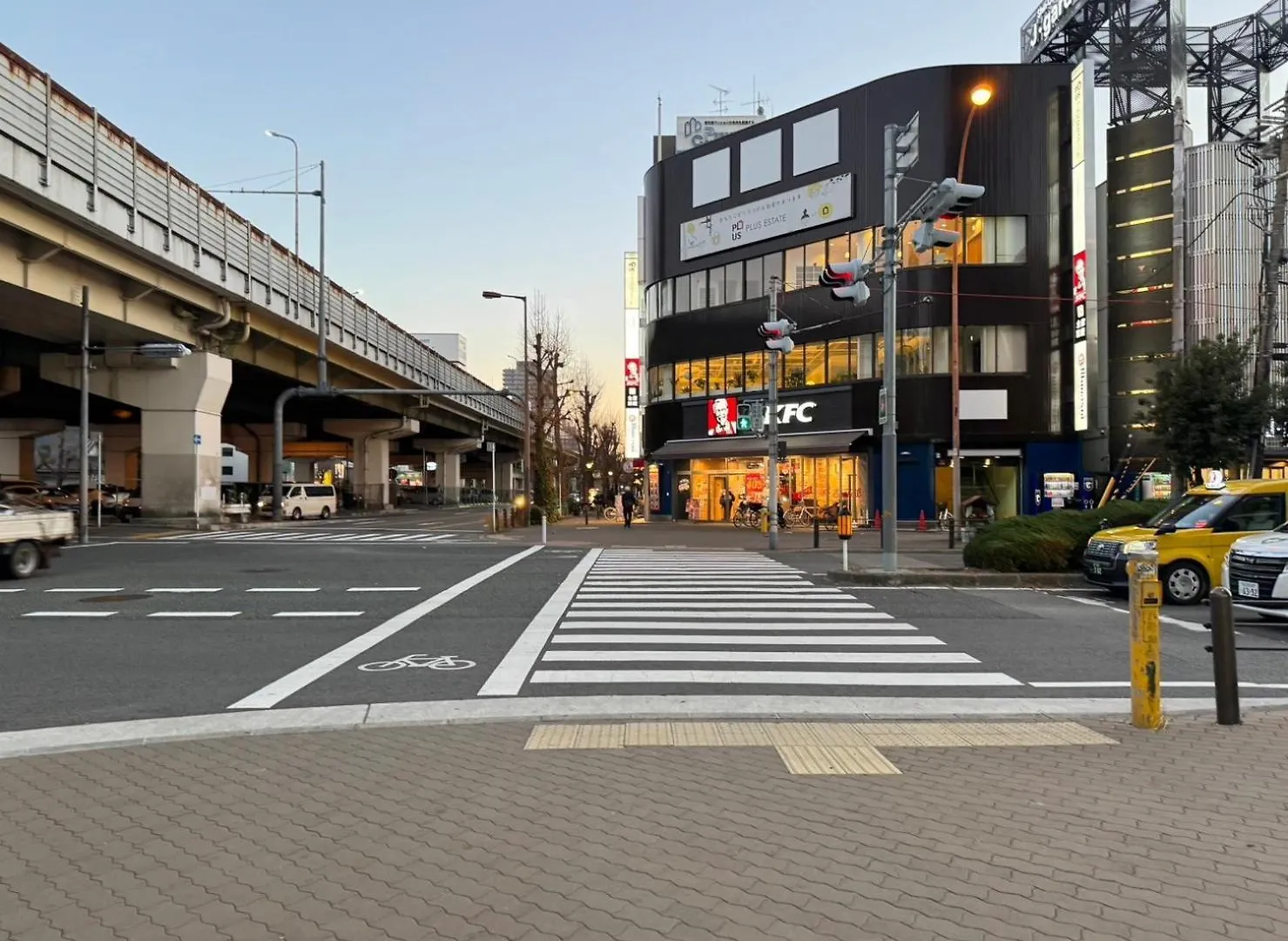 Apartmán A&C House 新大阪3 0*, Ósaka Japonsko
