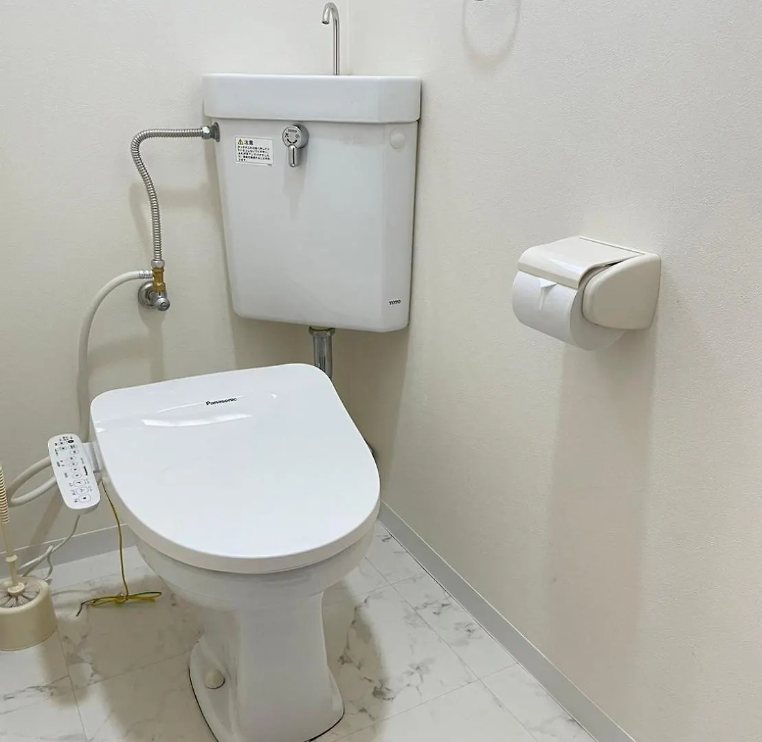 A&C House 新大阪3 Apartment