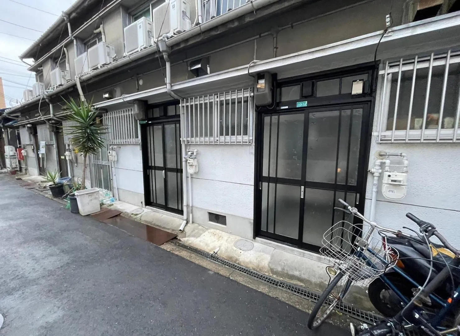 A&C House 新大阪3 Apartment Japan
