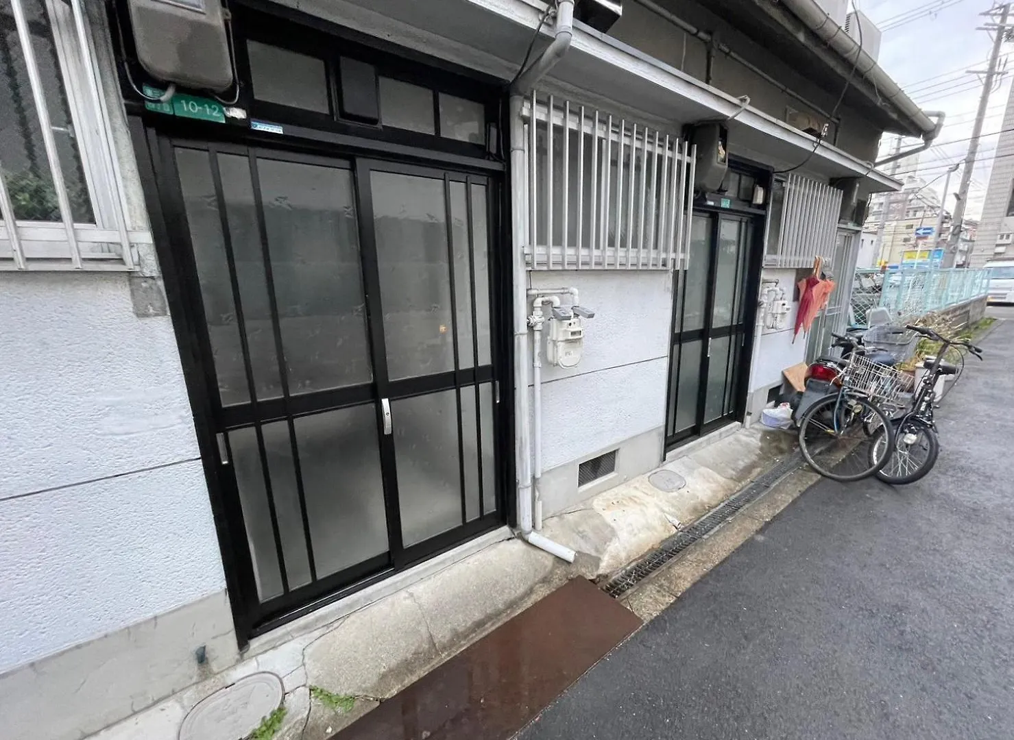 A&C House 新大阪3 Apartment Osaka