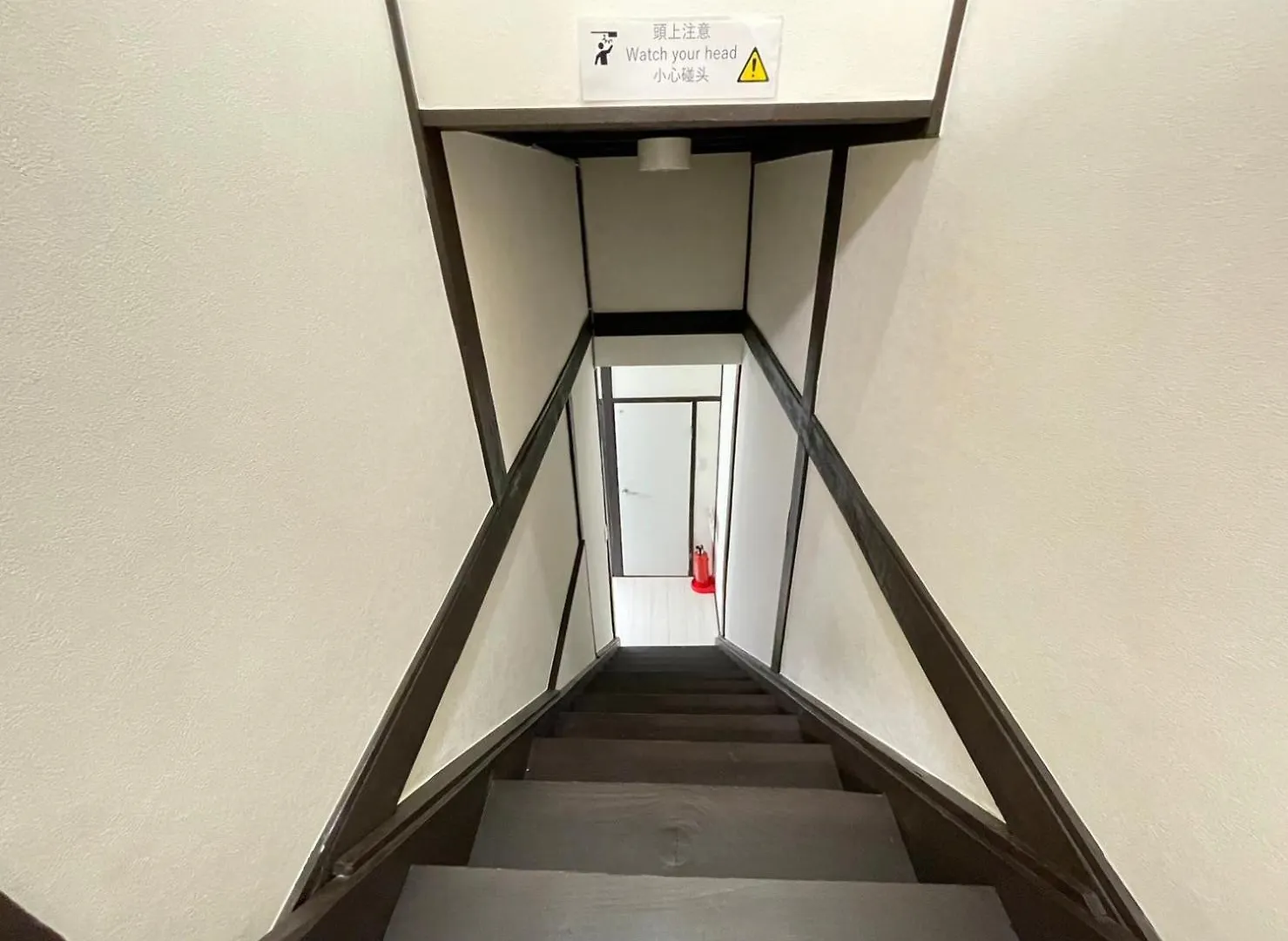 A&C House 新大阪3 Apartment