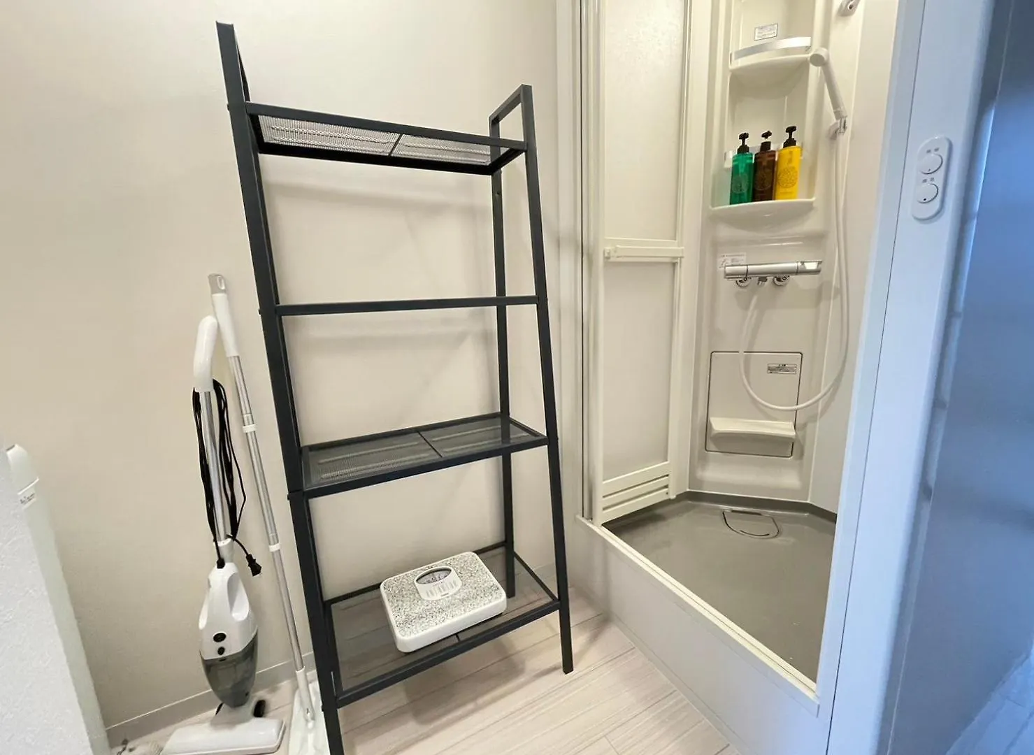 A&C House 新大阪3 Apartment 0*, Osaka