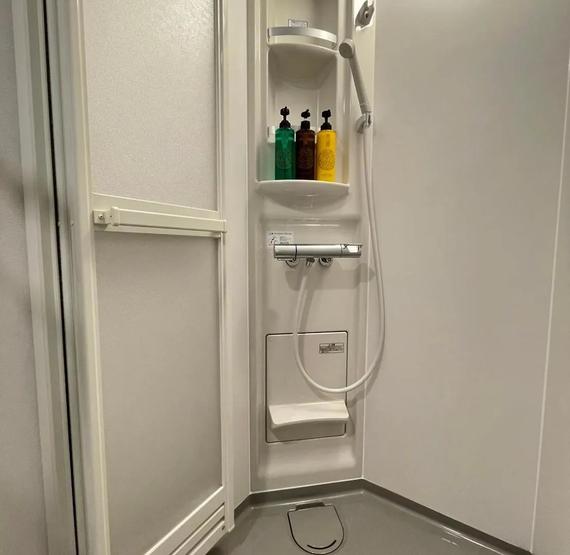 A&C House 新大阪3 Apartment 0*, Osaka Japan