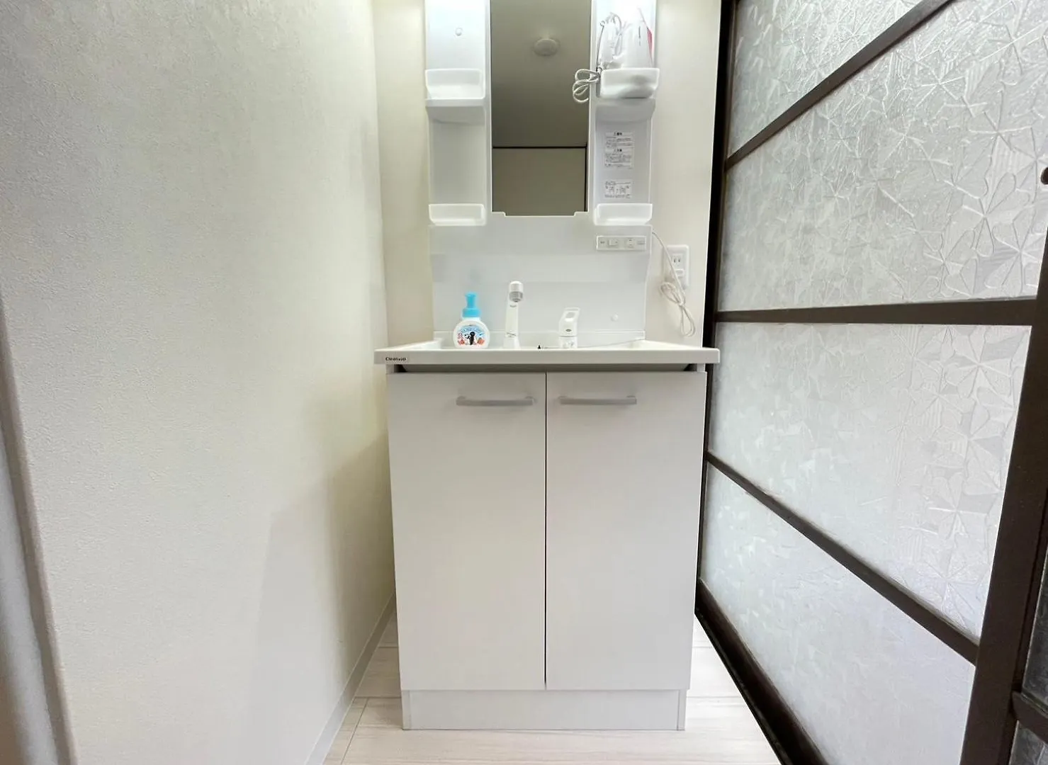 Apartmán A&C House 新大阪3  Ósaka