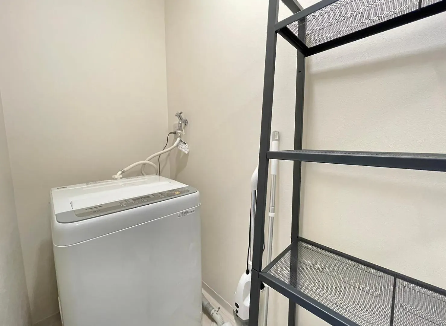 A&C House 新大阪3 Apartment