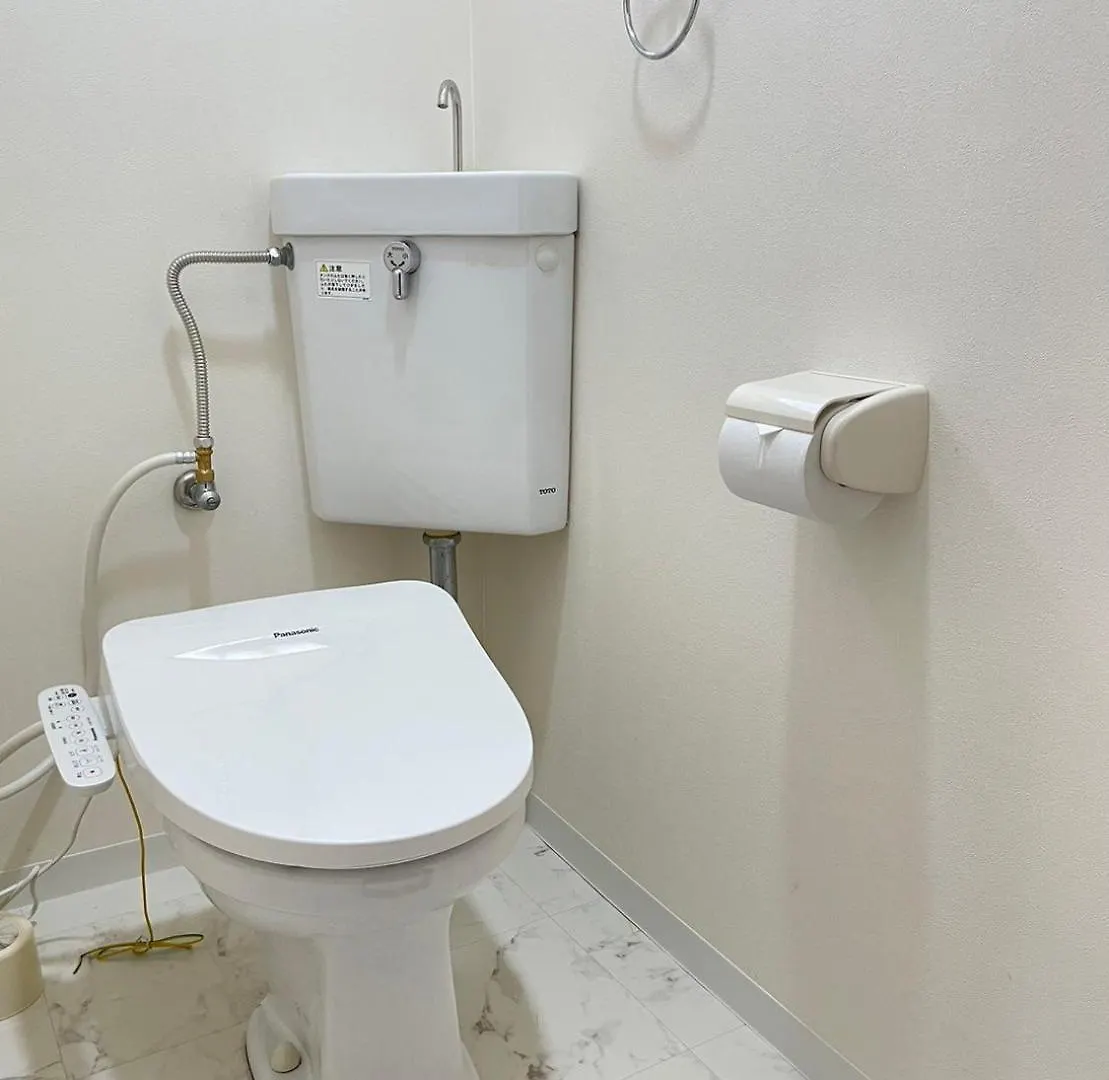 A&C House 新大阪3 Apartment