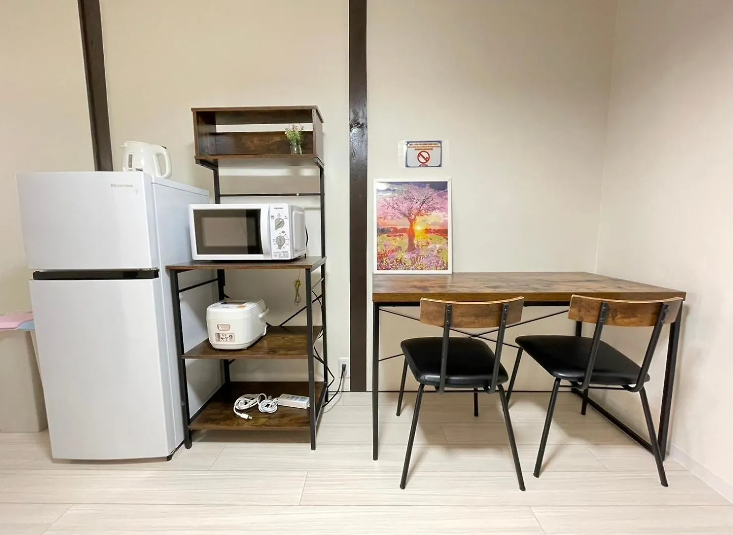 A&C House 新大阪3 Apartment