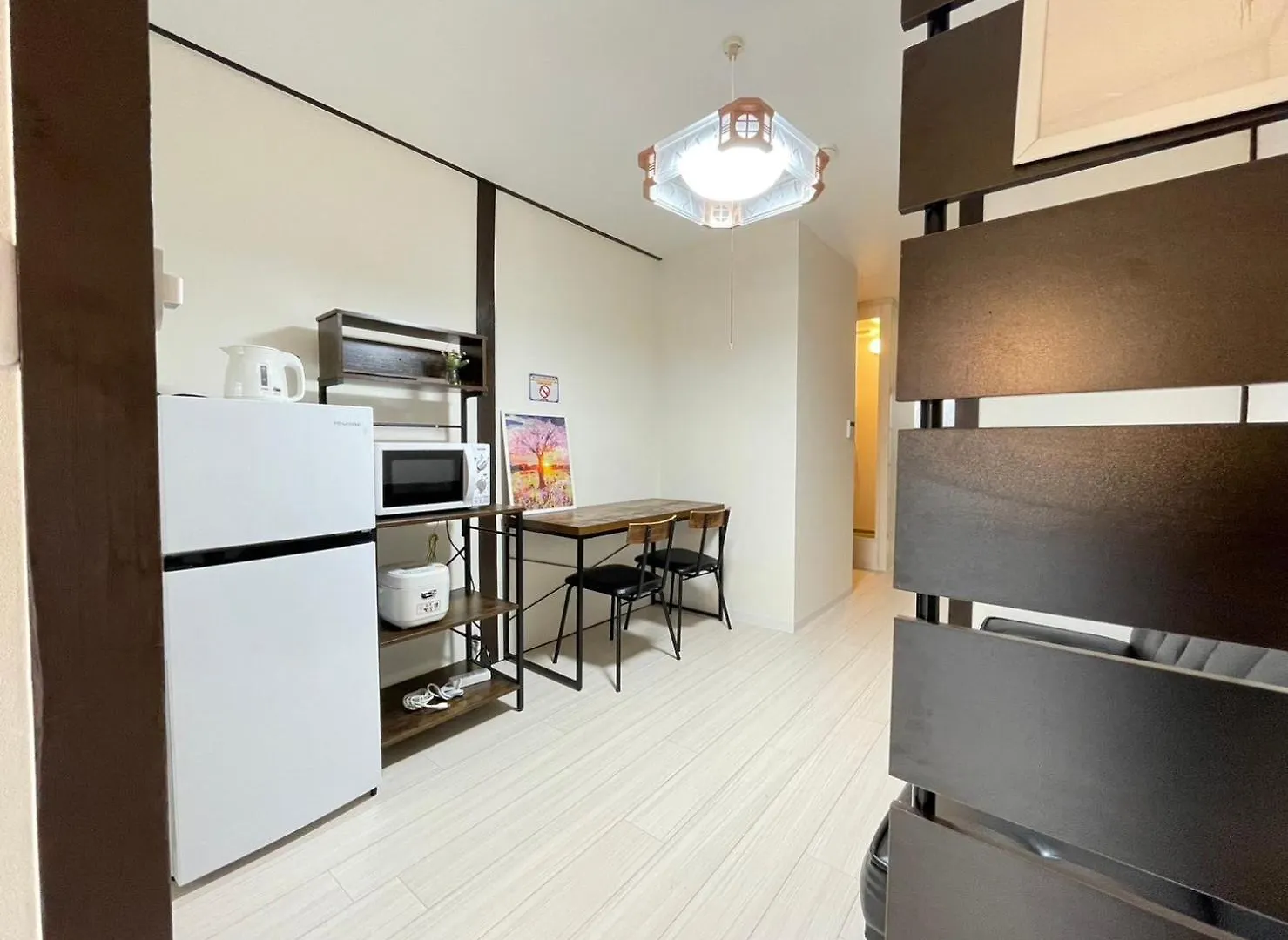 A&C House 新大阪3 Apartment