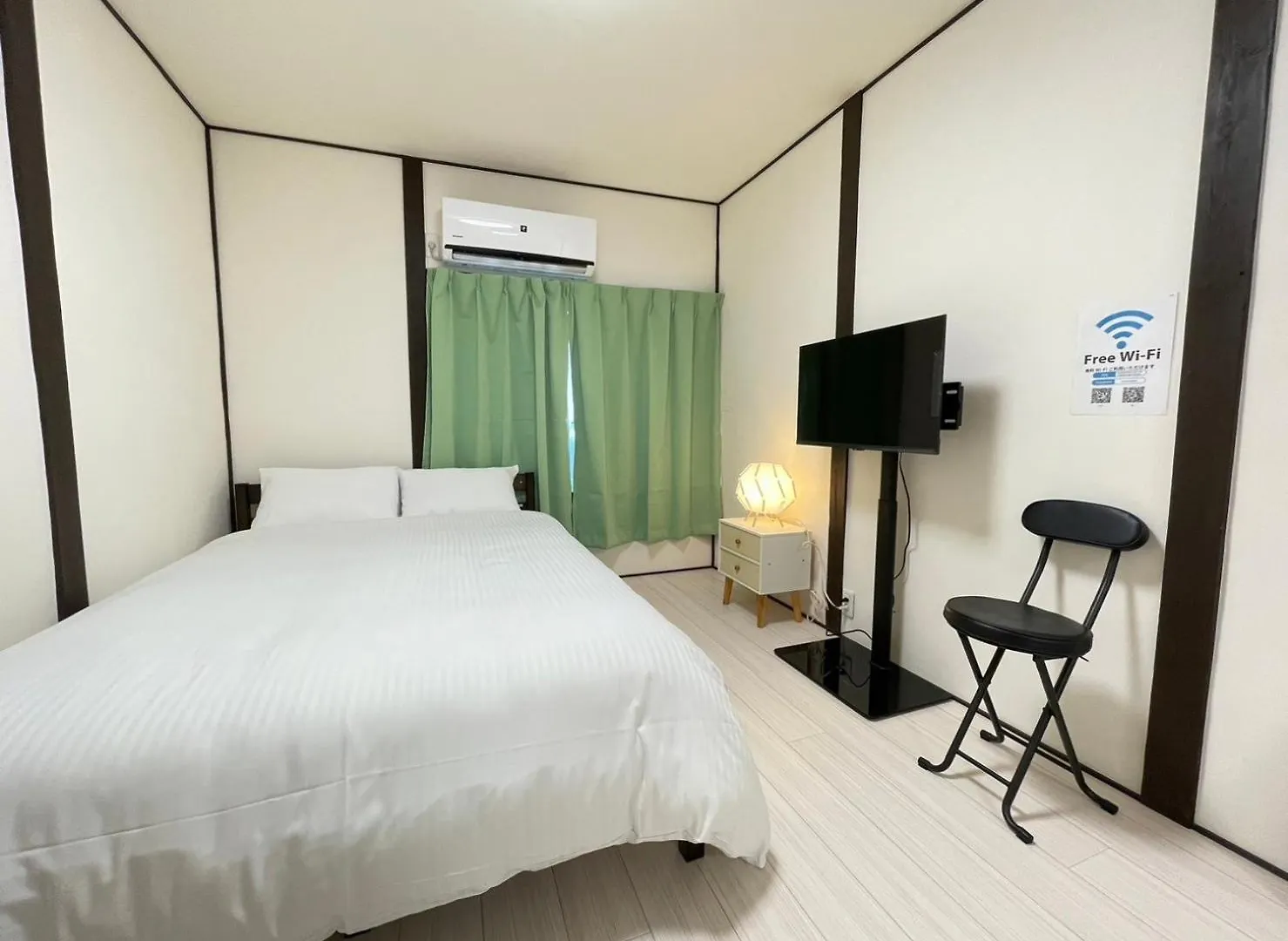 Apartmán A&C House 新大阪3 0*, Ósaka Japonsko