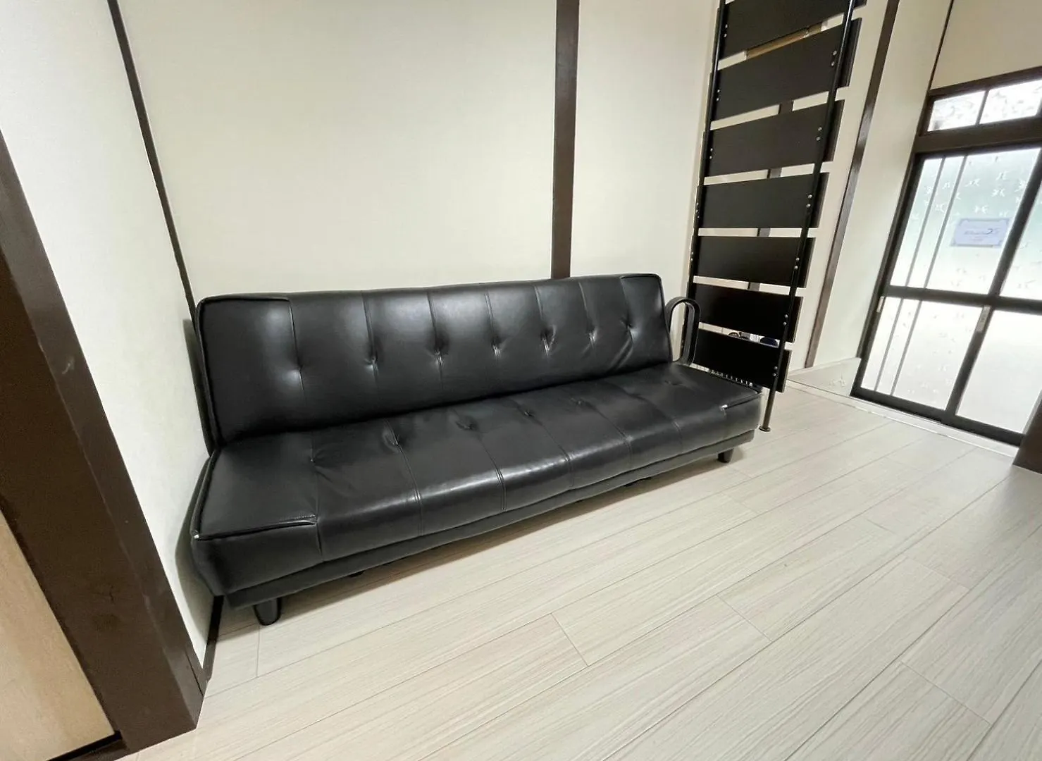 A&C House 新大阪3 Apartment  Osaka