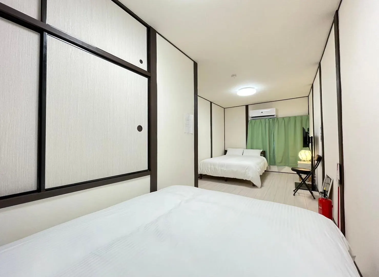 A&C House 新大阪3 Apartment