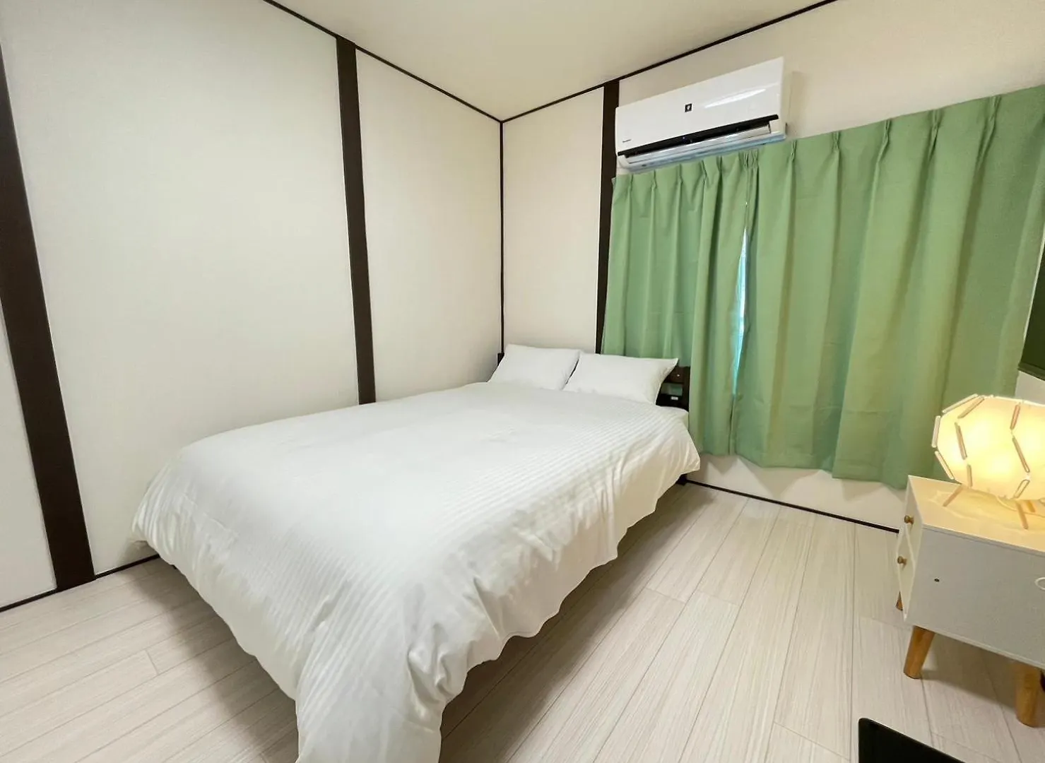 A&C House 新大阪3 Apartment Osaka